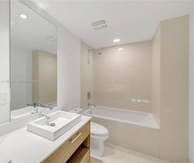 Building Photo - 1300 S Miami Ave