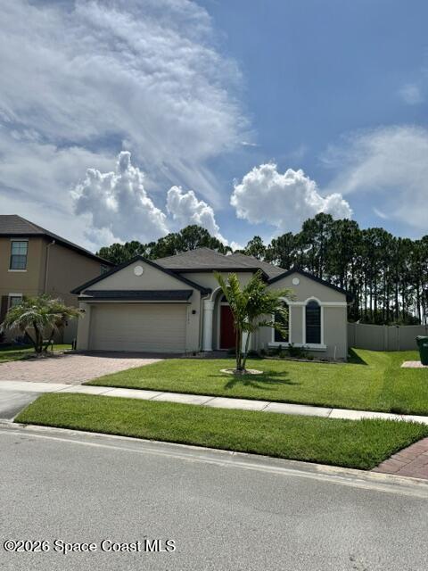 Building Photo - 1503 Musgrass Cir