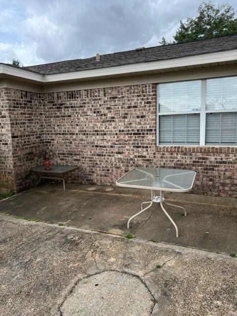 Building Photo - 5801 Creel Rd