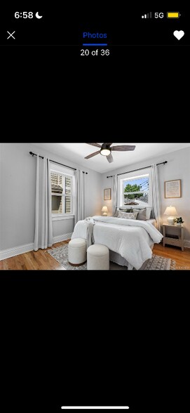 Building Photo - 1130 S Josephine St