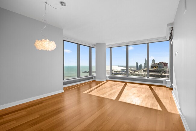 Building Photo - 60 E Monroe St