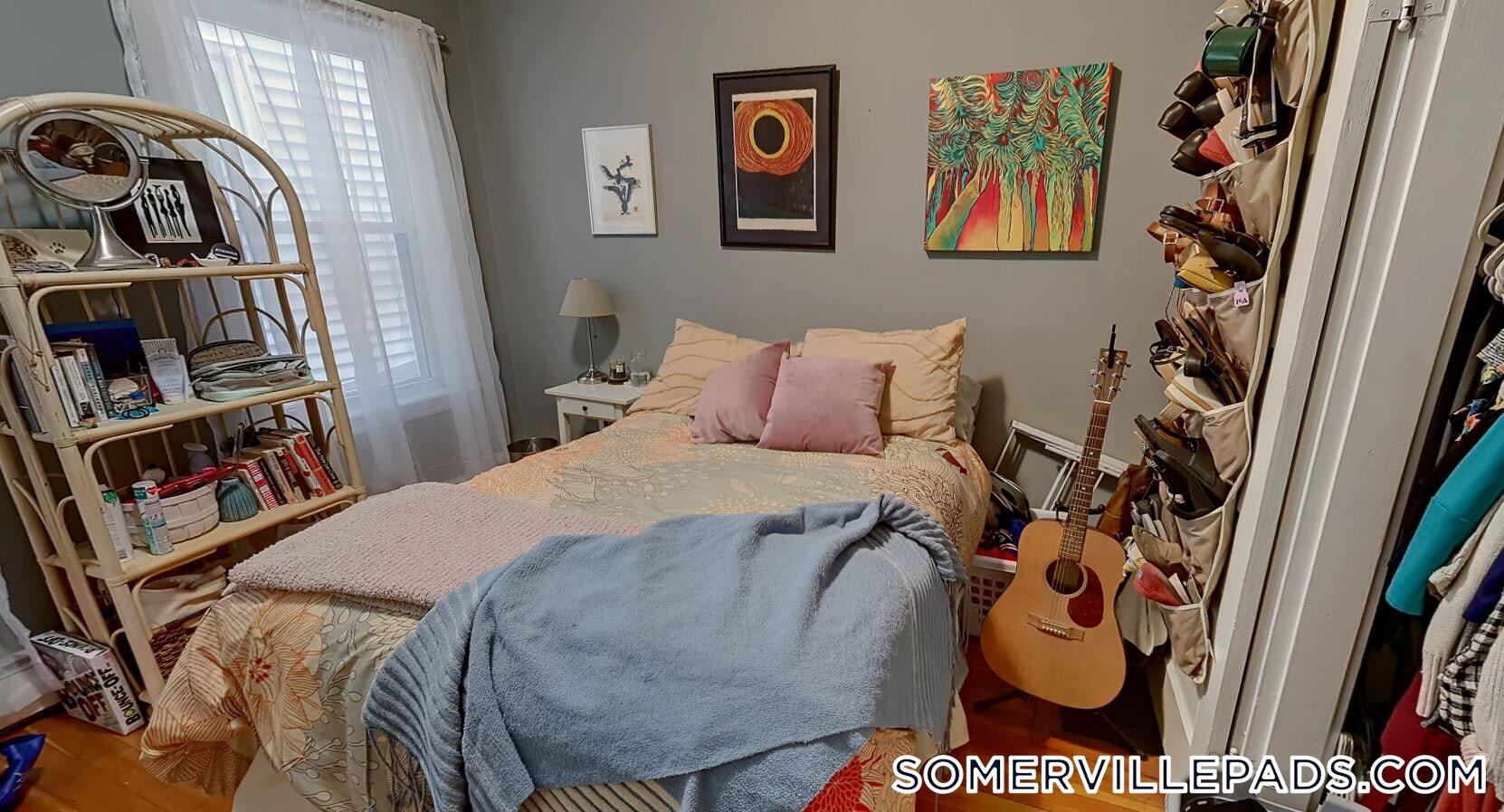 Building Photo - 21 Granite St