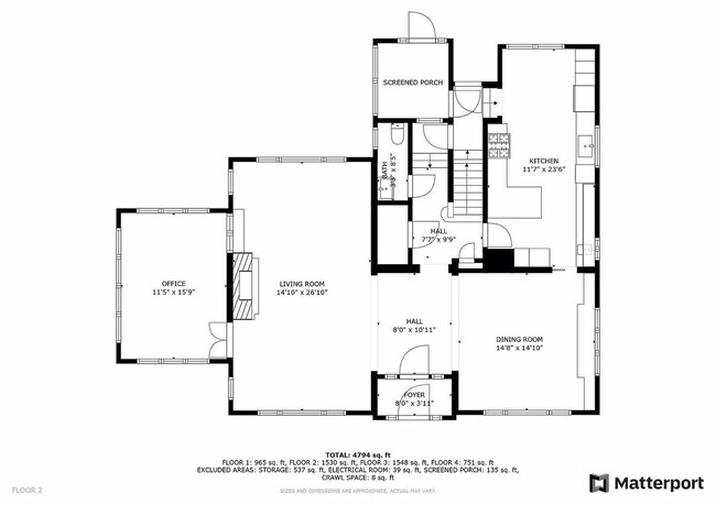 Building Photo - 4+ Bedroom 2 Bath Colonial House