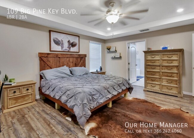 Building Photo - 109 Big Pine Key Blvd