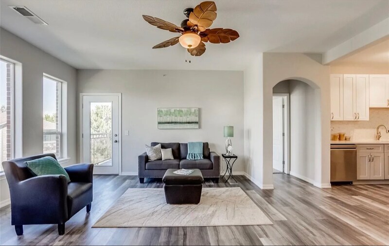 Building Photo - 3501 E 103rd Cir