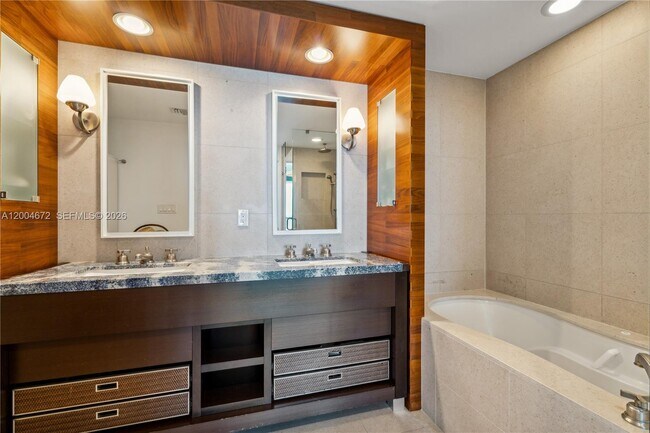 Building Photo - 6799 Collins Ave