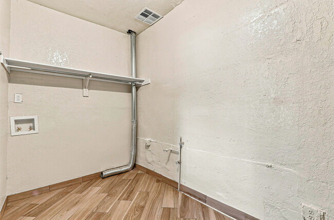 Building Photo - 3701 Hueco Ave