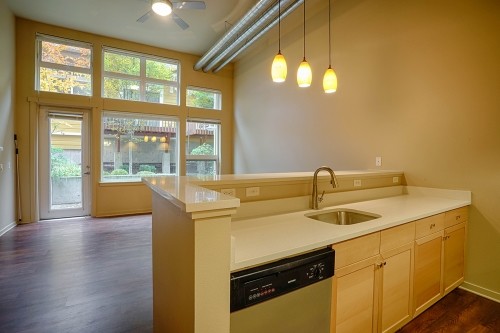 Building Photo - Saxe Apartments - Studio + extra room