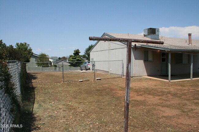 Building Photo - 8901 E Waco Ct