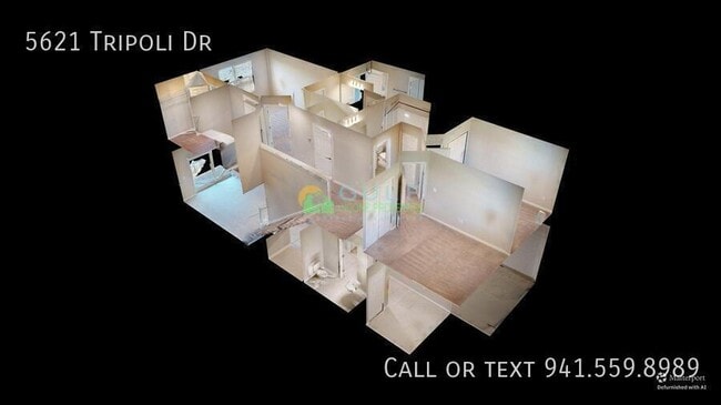 Building Photo - 5621 Tripoli Dr