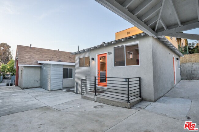 Building Photo - 128 N Burlington Ave