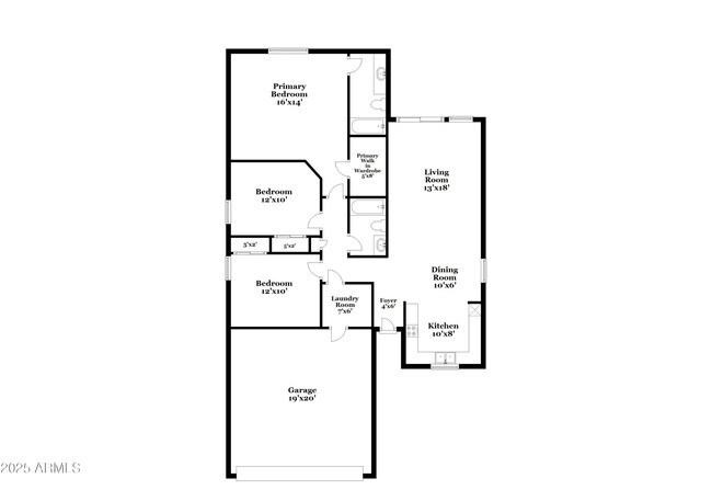 Building Photo - 1142 E Silversmith Trail