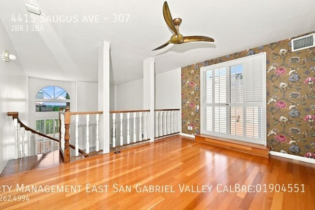 Building Photo - 4415 Saugus Ave