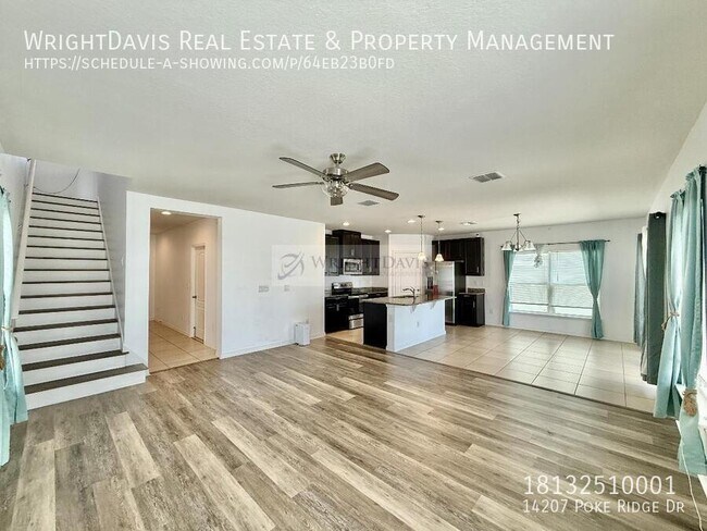 Building Photo - 14207 Poke Ridge Dr