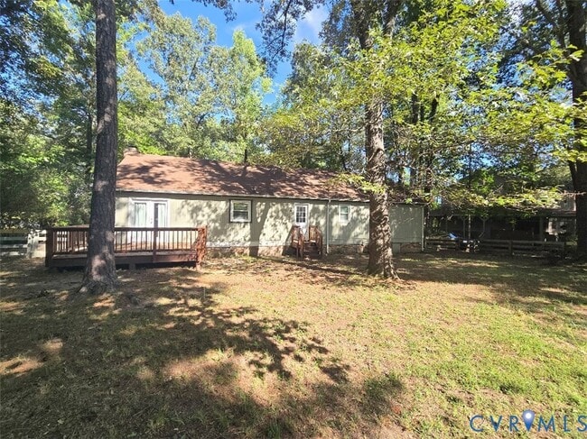 Building Photo - 4731 Pawpans Pl
