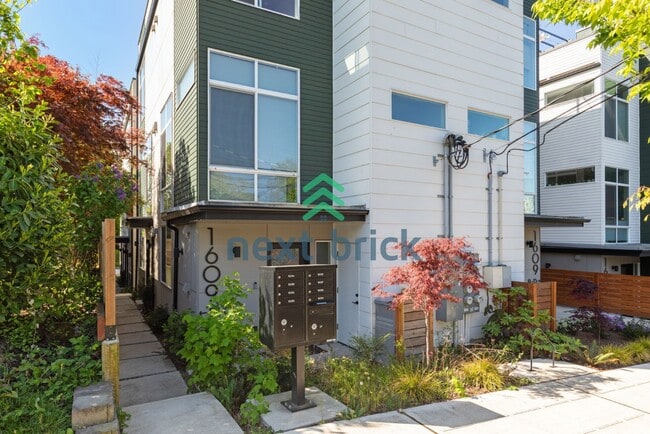 Building Photo - Offer: Unfurnished option available at $3,250, with an optional furnished package for an addition...