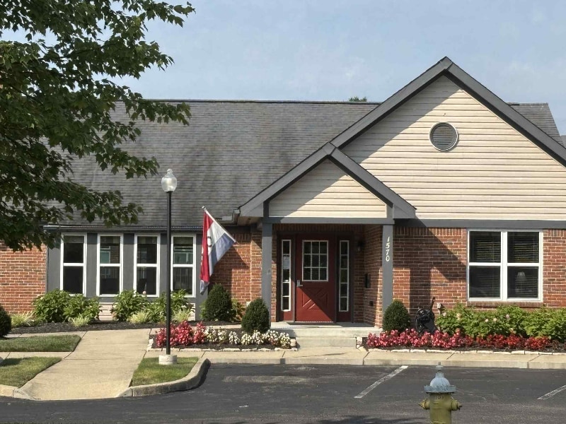 Building Photo - 1502 Spinnaker Way