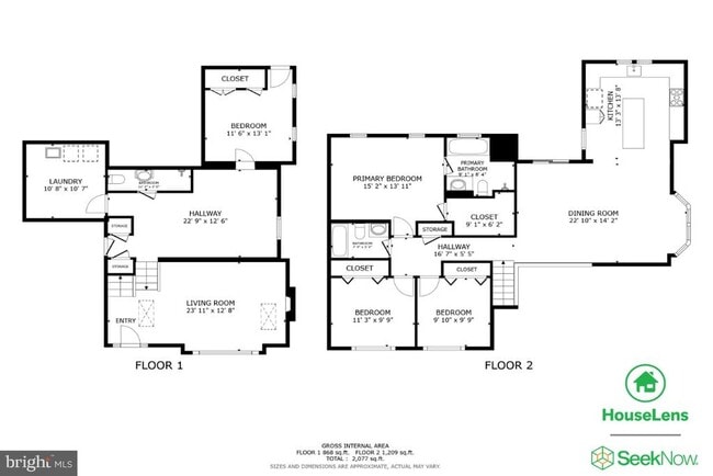 Building Photo - 7716 Green Garland Dr