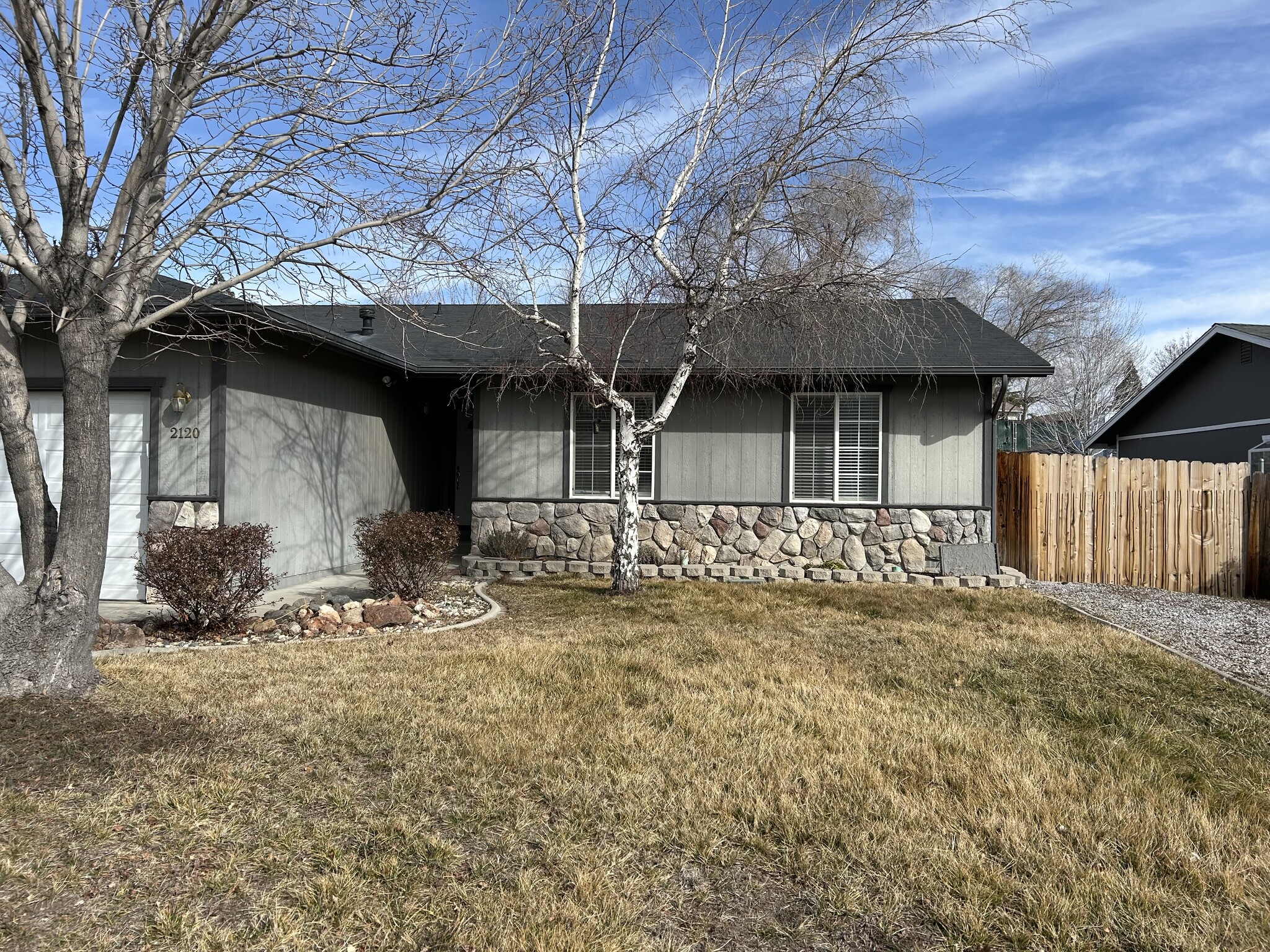 Building Photo - 2120 Keystone Ave