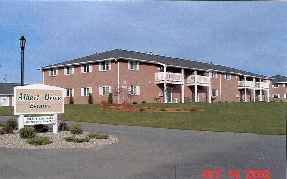 Albert Estates 310340 Albert Dr Manitowoc WI 54220 Apartment Finder