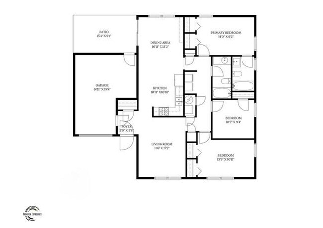 Building Photo - Fully remodeled 3 Bedroom - Available Now