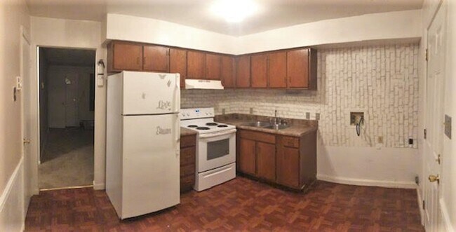 Building Photo - 2 BED DUPLEX