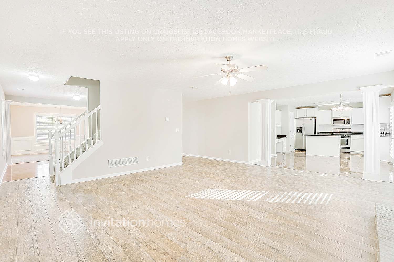 Building Photo - 702 Sycamore Dr