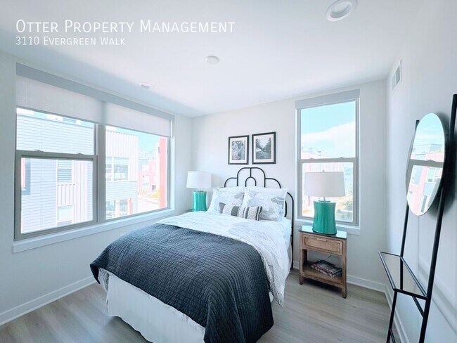 Building Photo - 3110 Evergreen Walk
