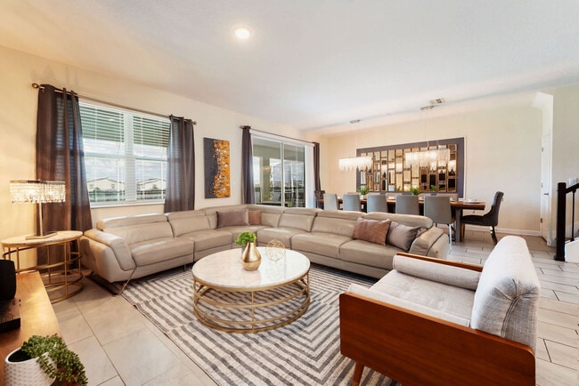 Building Photo - 8886 Cabot Cliffs Dr
