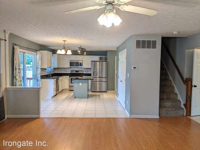 Building Photo - 4 br, 3.5 bath House - 6227 Autumn Meadows Dr