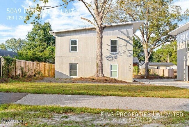 Building Photo - 5049 Park Ave S
