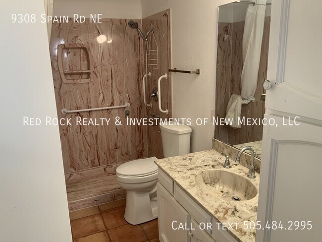 Building Photo - 9308 Spain Rd NE