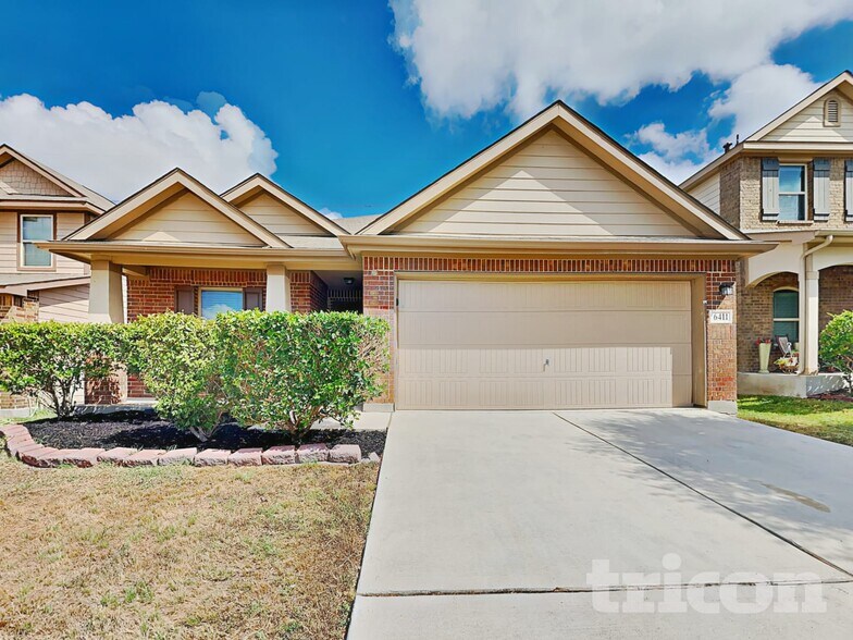 Building Photo - 6411 Candlepass Dr