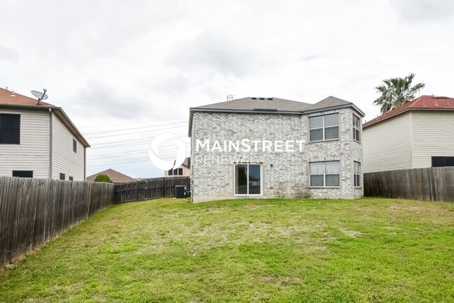 Building Photo - 7938 Bronzerock Dr