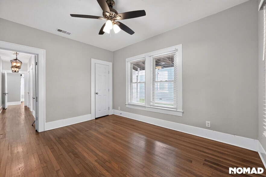 Building Photo - 5709 Monticello Ave