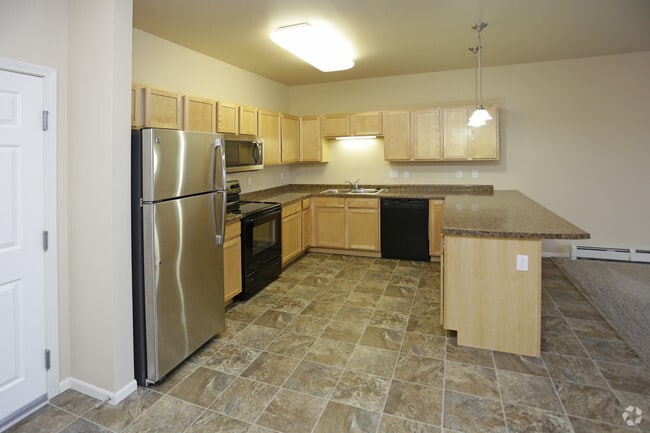 Interior Photo - Shadow Ridge Apartments