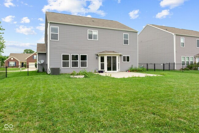Building Photo - 1265 Blue Haven Way