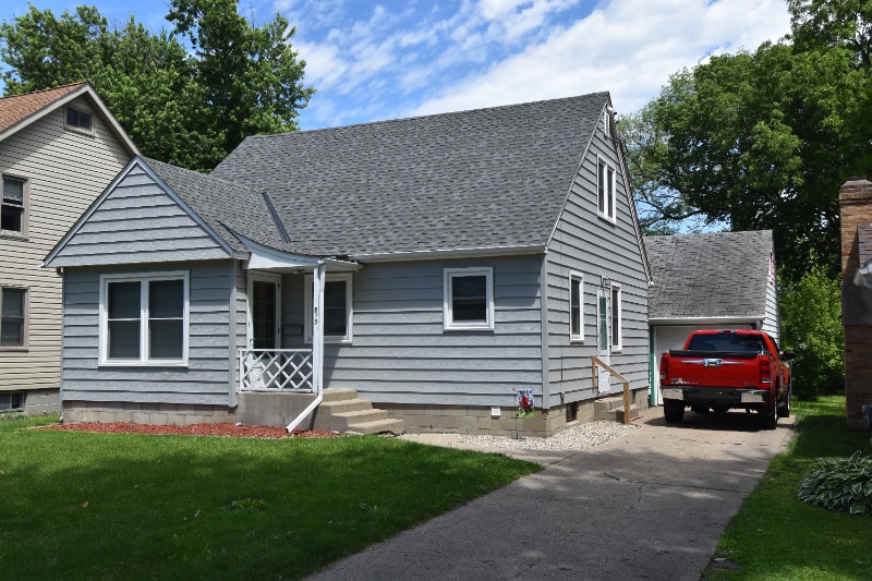 Building Photo - 813 S Prairie Ave