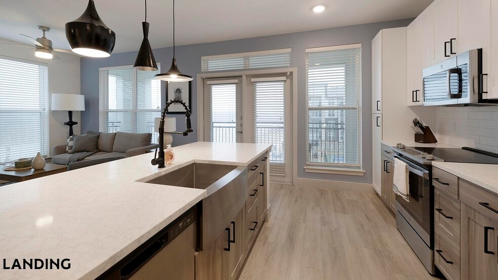 Building Photo - 4401 Bunker Hill Rd