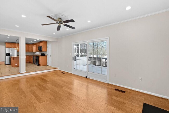 Building Photo - 8916 Arley Dr