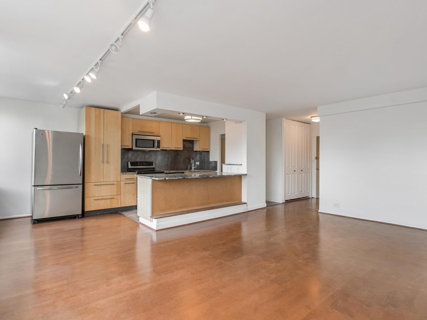 Building Photo - 1455 N Sandburg Ter