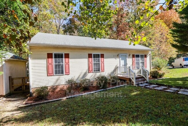 Building Photo - 11412 Bailey Mountain Trail