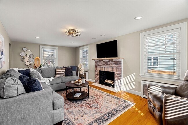 Building Photo - 55 Aborn Ave