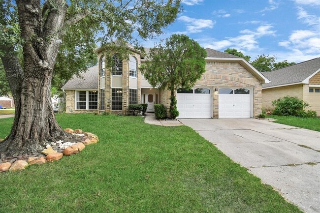 Building Photo - 14810 Cypress Ridge Dr