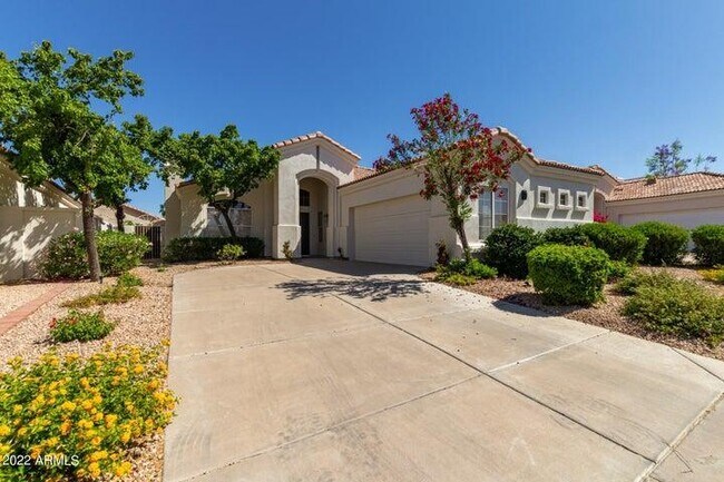 Building Photo - 11838 E Carol Ave