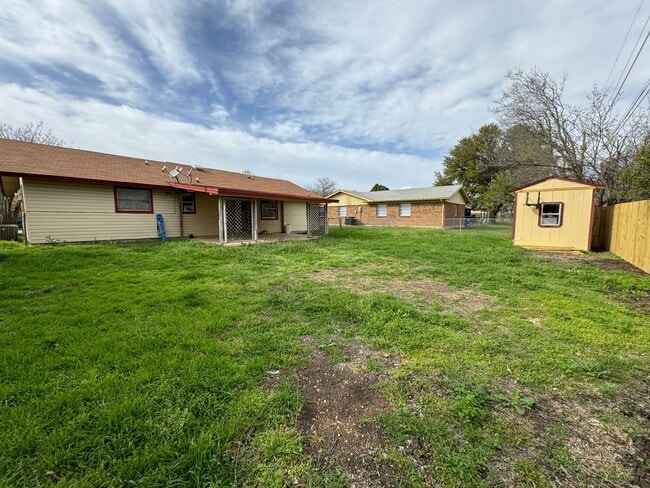 Building Photo - 3-Bedroom House for Rent in Killeen