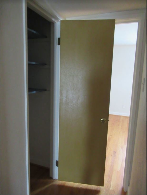 Hallway Closet #3 - 5400 Eichelberger St