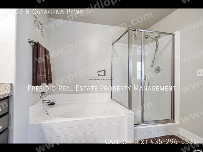 Building Photo - 1607 N Catagena Pkwy