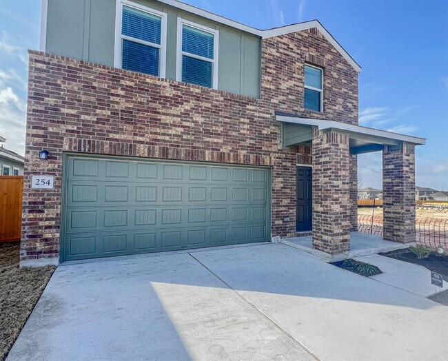 Primary Photo - 254 The Bad Wy