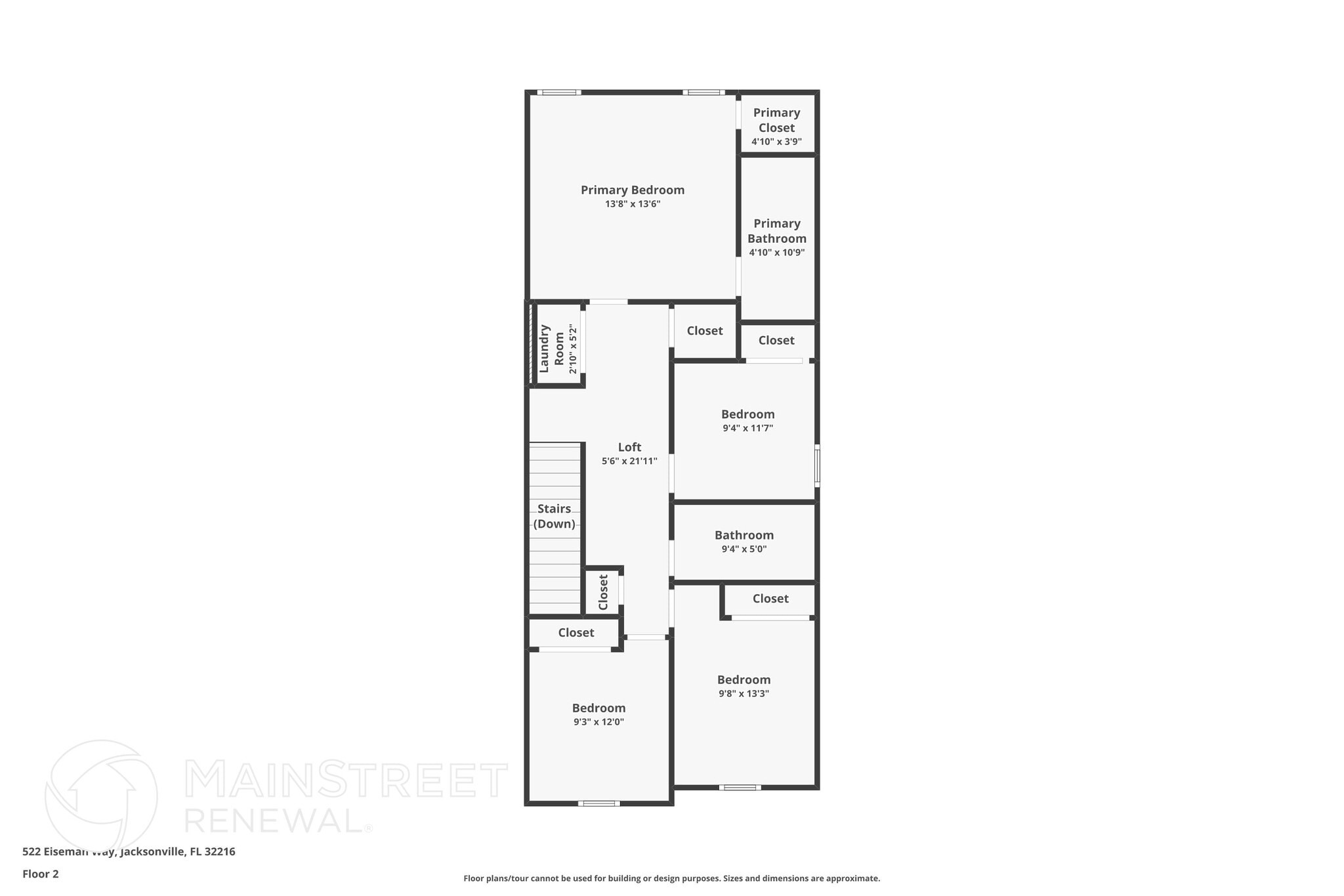 Building Photo - 522 Eiseman Wy